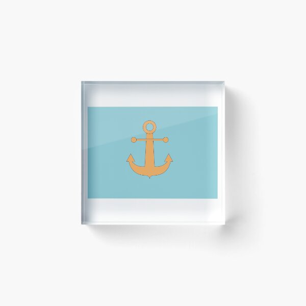 Item preview, Anchor I designed and sold by nothingaboutlis.