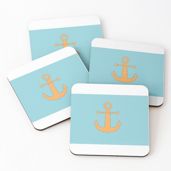 Item preview, Anchor I designed and sold by nothingaboutlis.