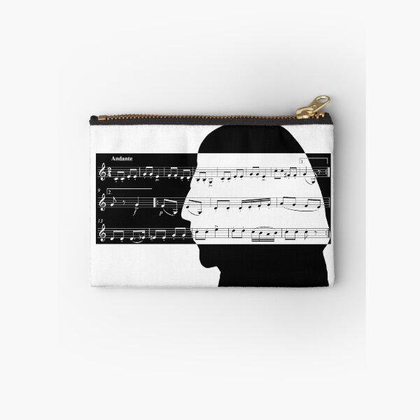 Item preview, Joseph Haydn - Andante designed and sold by leobrix.