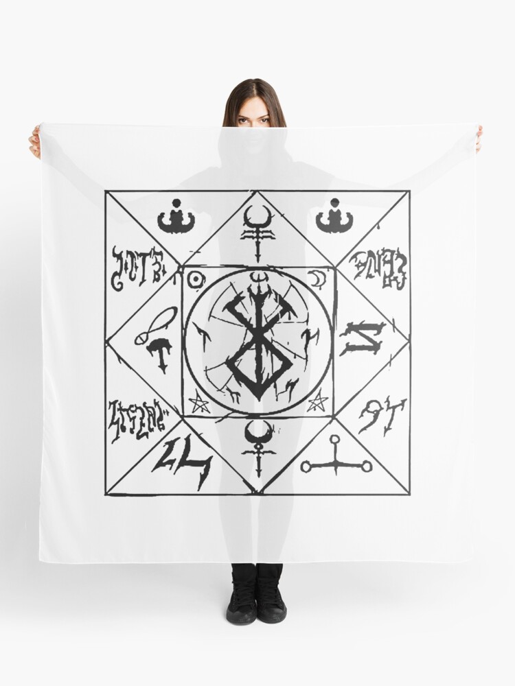 Berserk Brand Of Sacrifice Meaning