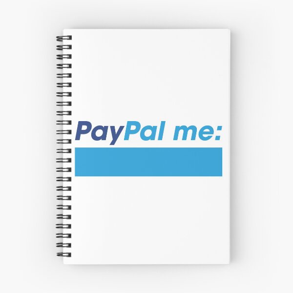 Item preview, Paypal Me designed and sold by walepave.