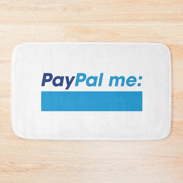 Item preview, Paypal Me designed and sold by walepave.
