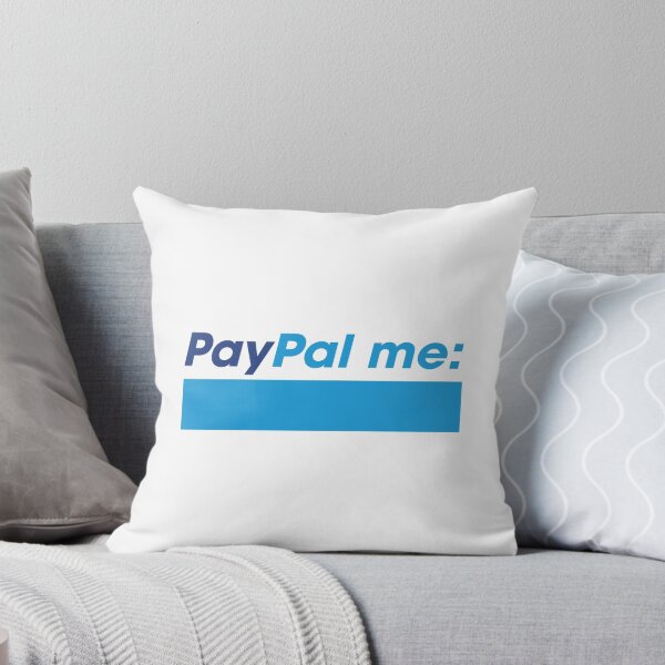 Item preview, Paypal Me designed and sold by walepave.
