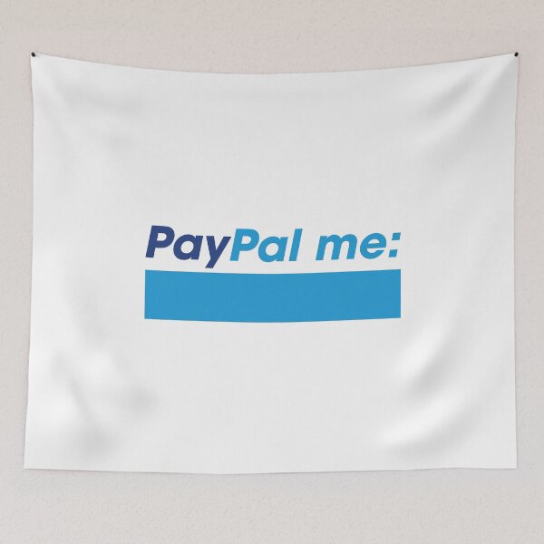 Item preview, Paypal Me designed and sold by walepave.