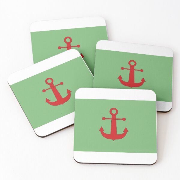 Item preview, Anchor II designed and sold by nothingaboutlis.