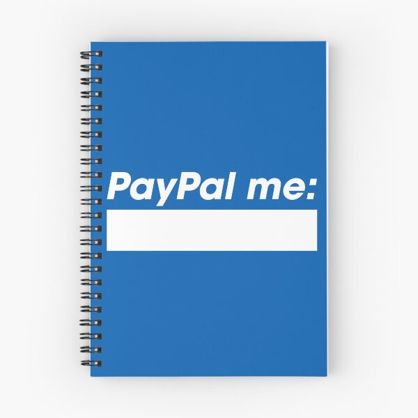 Item preview, Paypal Me designed and sold by walepave.