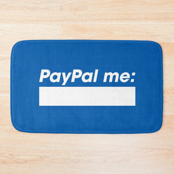 Item preview, Paypal Me designed and sold by walepave.