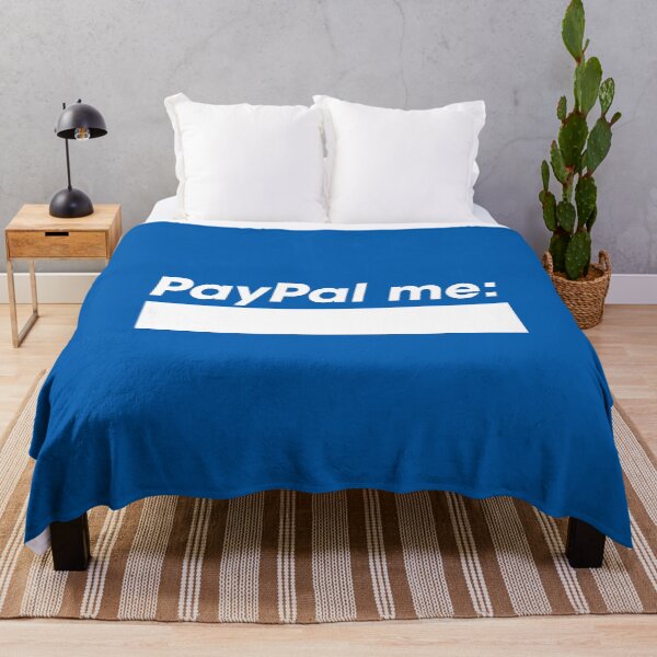 Item preview, Paypal Me designed and sold by walepave.