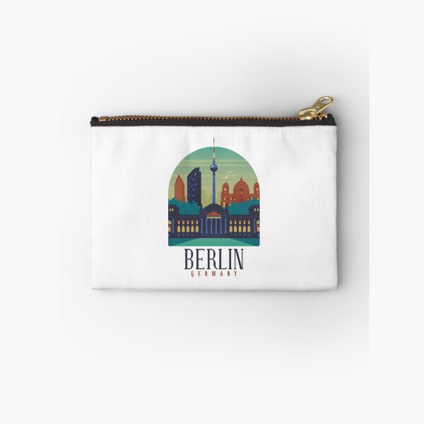 Item preview, Berlin Germany my city vacation trip designed and sold by FFelder.