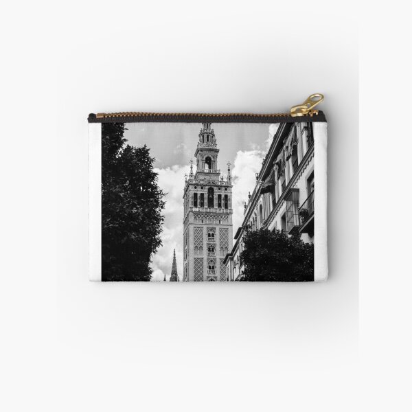 Artikelvorschau, Sevilla - Giralda entworfen und verkauft von AM FineArtPrints.