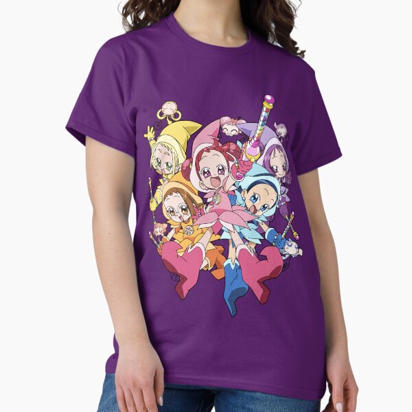 Item preview, Ojamajo DOREMI designed and sold by alphavirginis.