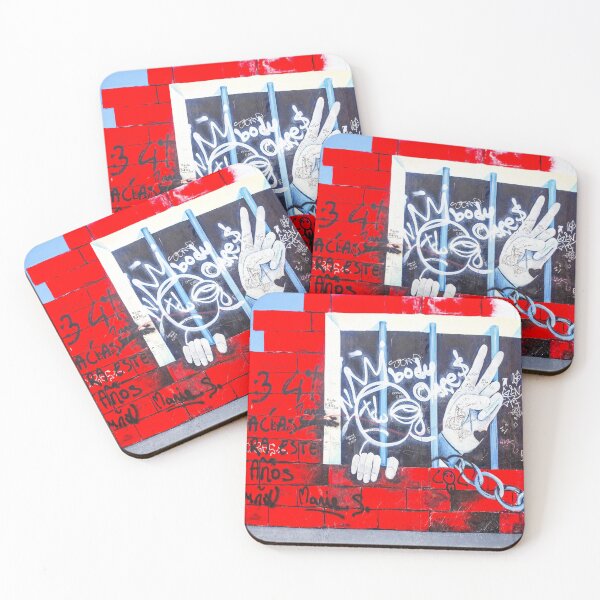 Item preview, Street Art, Graffiti T-Shirt designed and sold by EBCustomDesign EBCD.
