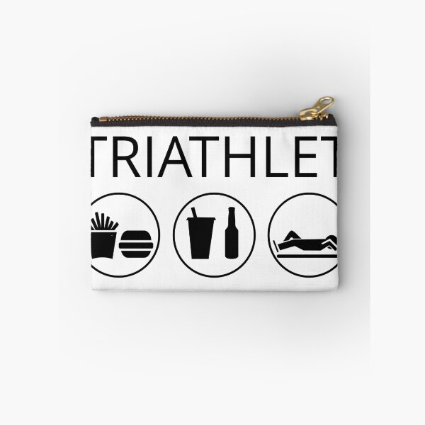 Item preview, triathlete designed and sold by rehatschek.