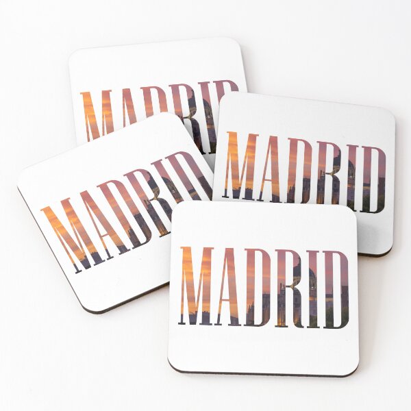Item preview, MADRID designed and sold by fantastyc.