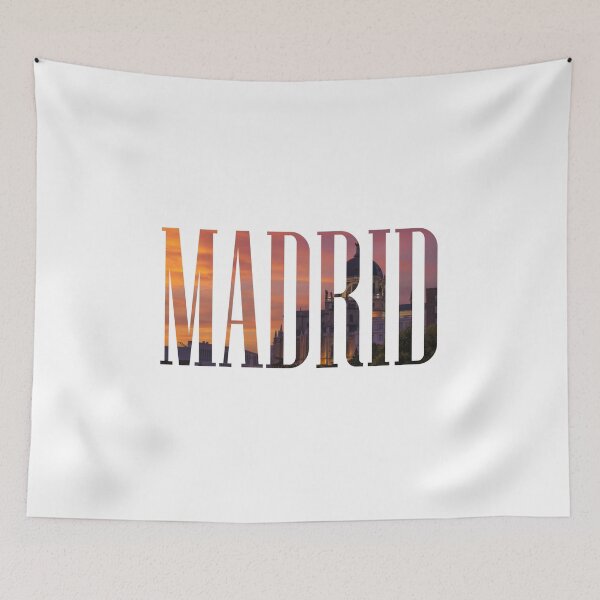 Item preview, MADRID designed and sold by fantastyc.