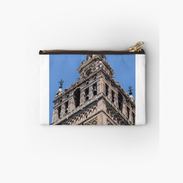 Artikelvorschau, Sevilla - Giralda entworfen und verkauft von AM FineArtPrints.