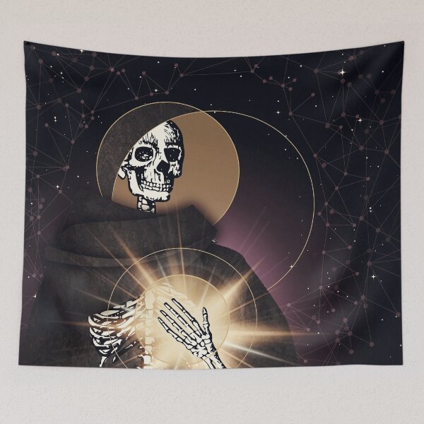 Item preview, Tarot - Death designed and sold by Rebecca Agra.