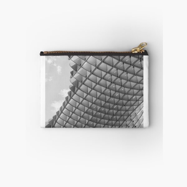 Item preview, Seville - Metropol Parasol designed and sold by AM FineArtPrints.