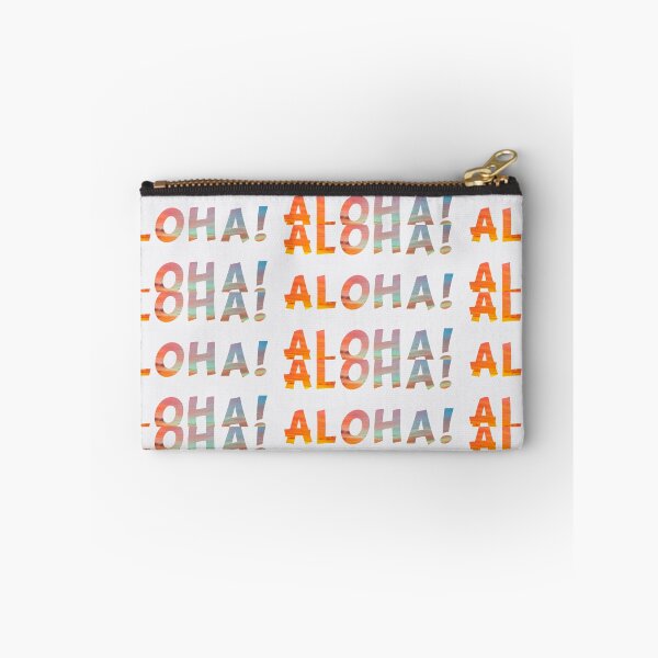 Item preview, ALOHA! designed and sold by nothingaboutlis.