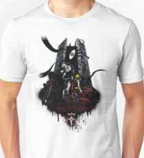 FullMetal Tee Unisex T-Shirt