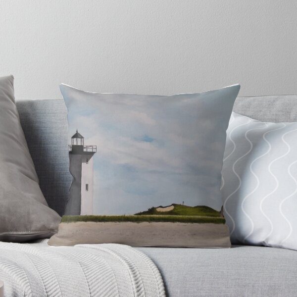 Item preview, Long Point designed and sold by Ken Pratt.