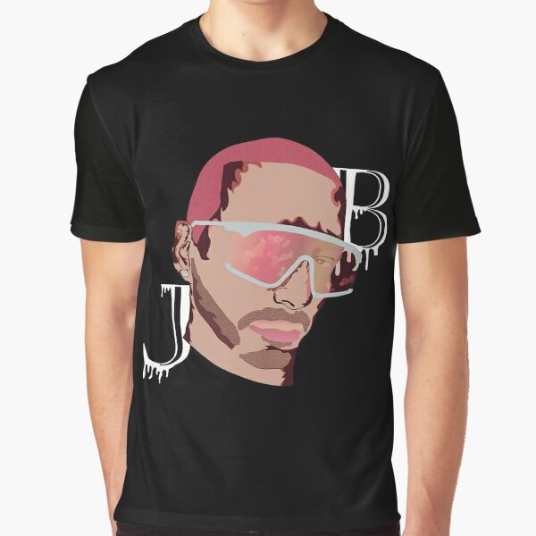 reggaeton j balvin shirt