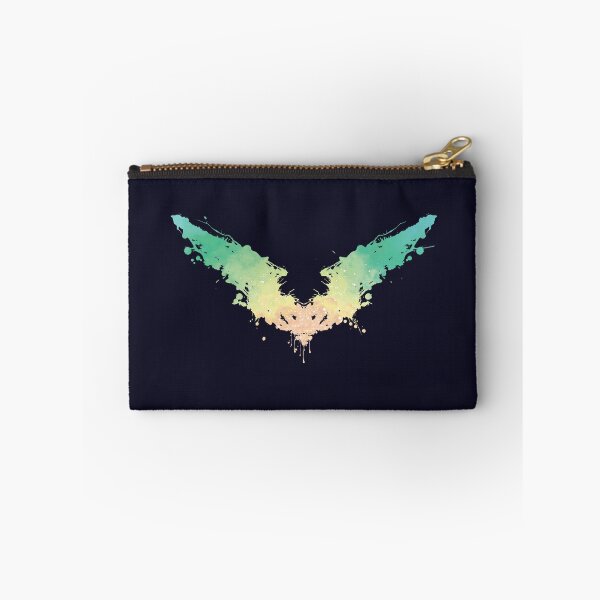 Item preview, Green Galaxy V Print designed and sold by OtakuAttack.