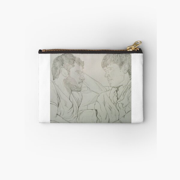 Item preview, Robron engaged designed and sold by MargheDingle1.