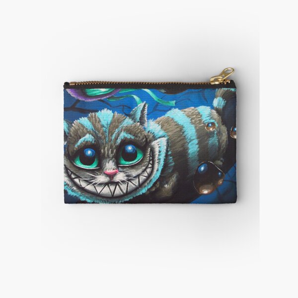 Item preview, grinning cat  designed and sold by Artelies202.