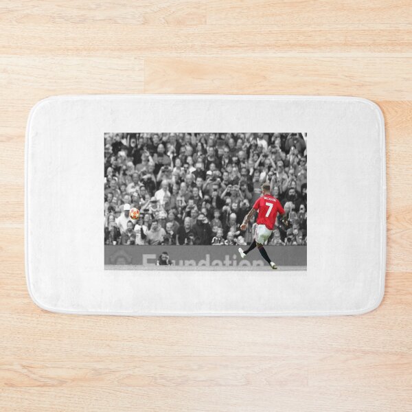 Item preview, David Beckham designed and sold by Webbed Toe Design's.