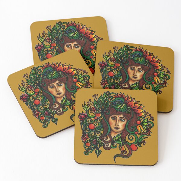 Item preview, Shanti designed and sold by tuile.