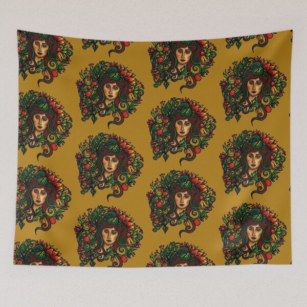 Item preview, Shanti designed and sold by tuile.