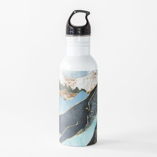 Bond V Water Bottle