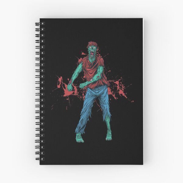 Item preview, Flossing Zombie Halloween designed and sold by highparkoutlet.