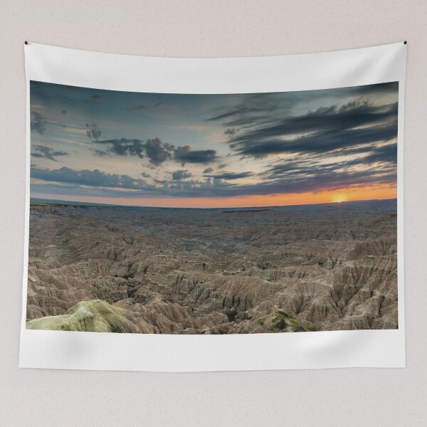 Item preview, Endless Desolation designed and sold by GeorgeBuxbaum.