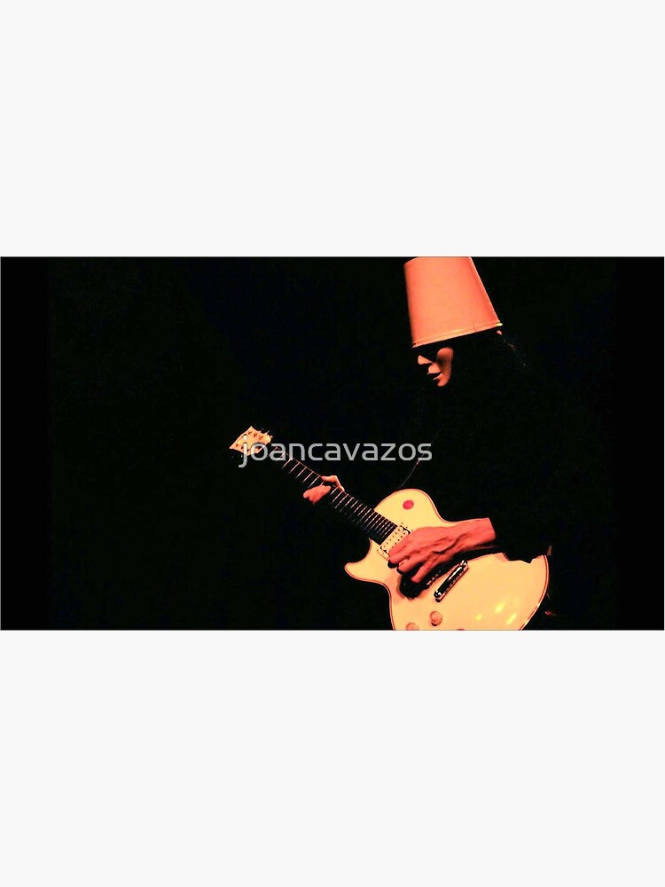 Buckethead | PPT