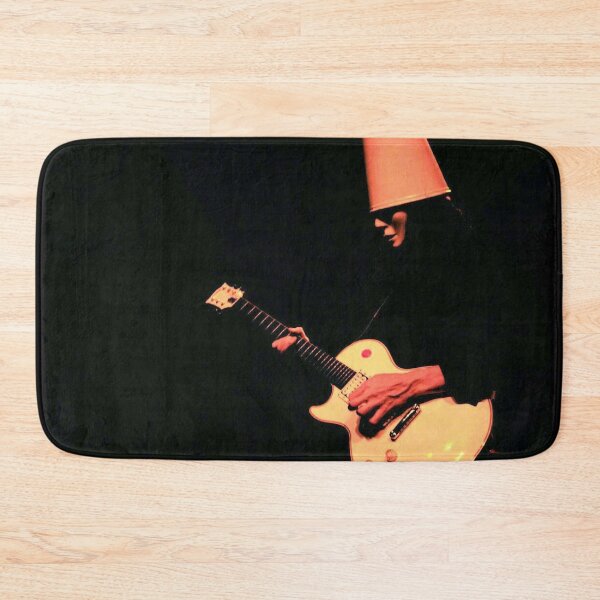 Item preview, 59+ Buckethead Wallpapers on Wall designed and sold by joancavazos.
