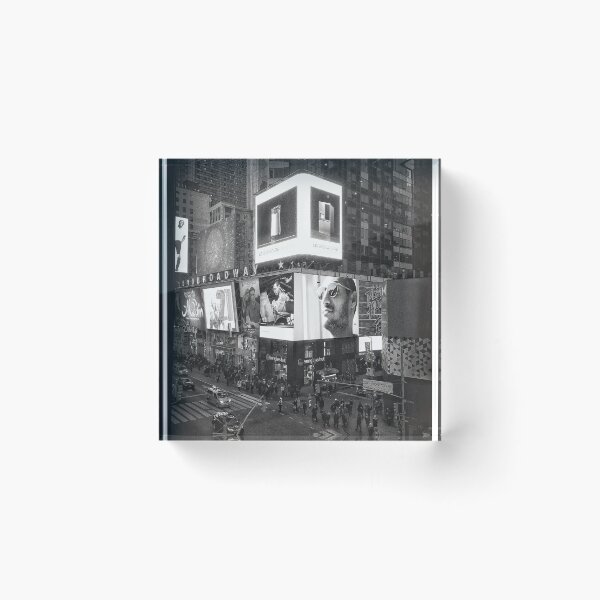 Item preview, NewYorkCity: Midtown designed and sold by Marian Rubin.