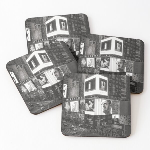 Item preview, NewYorkCity: Midtown designed and sold by Marian Rubin.