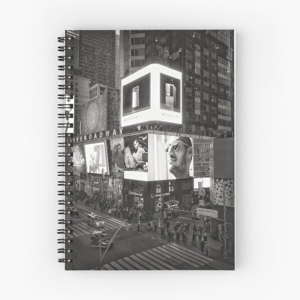 Item preview, NewYorkCity: Midtown designed and sold by Marian Rubin.
