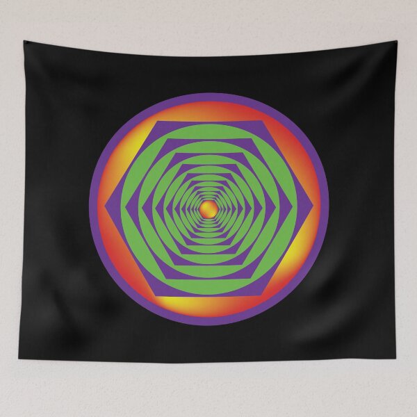 Item preview, Pulse designed and sold by InfinitePathArt.