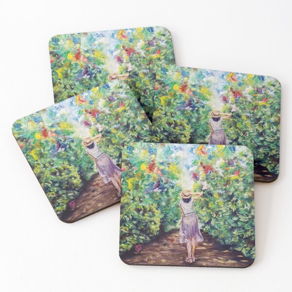 Item preview, A Midsummer Day's Dream designed and sold by dreamyriona.
