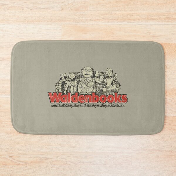 Item preview, Waldenbooks designed and sold by jacobcdietz.