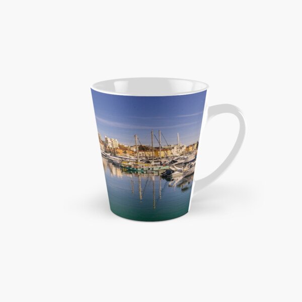 Item preview, Marina de Vilamoura designed and sold by stuart atton.
