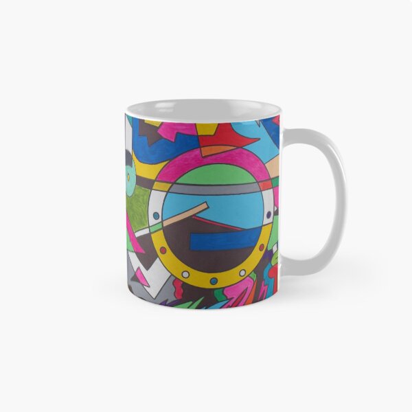 Item preview, HAIGHT ASHBURY 1969 designed and sold by robertmargetts.