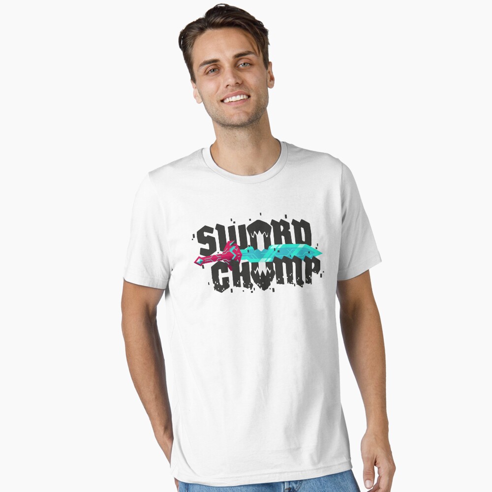 Item preview, Essential T-Shirt designed and sold by Swordchomp.
