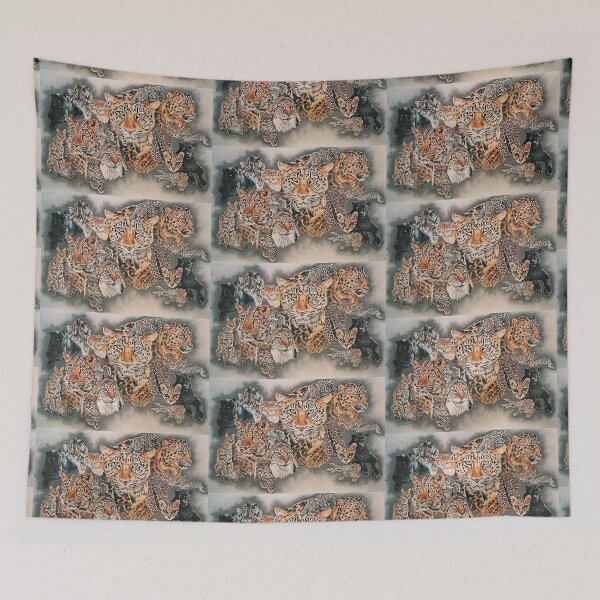 Item preview, Cathouse designed and sold by BarbBarcikKeith.