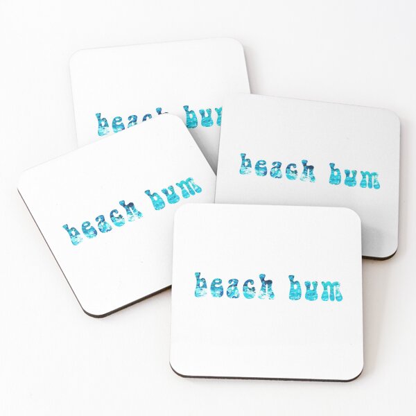 Item preview, Beach Bum designed and sold by hollanov98.