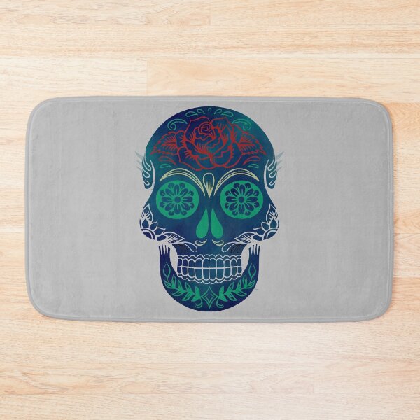 Item preview, Candy Skull designed and sold by FantasySkyArt.