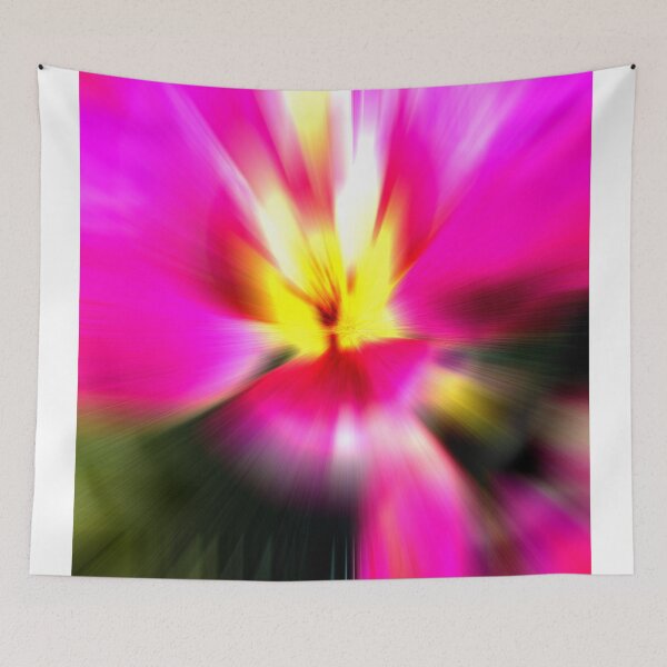 Item preview, Stretched Orchid designed and sold by puravidavisions.